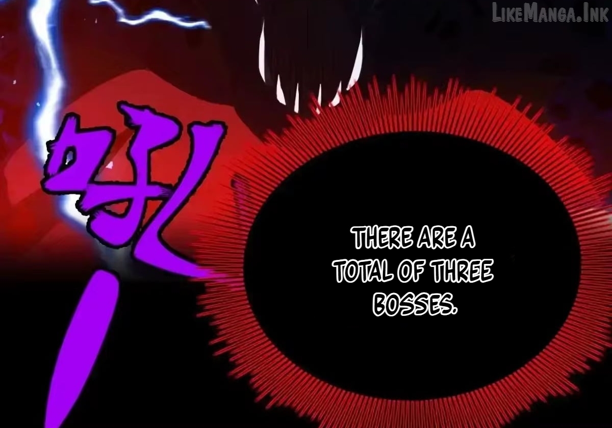Lord of Summons! Sudden Mutation Chapter 128  - page 99